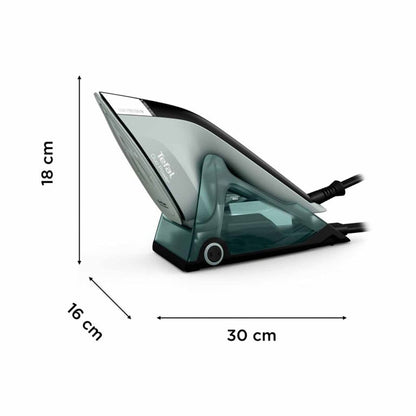 TEFAL JF4033 Duo Power 2-in-1 Iron & Steamer