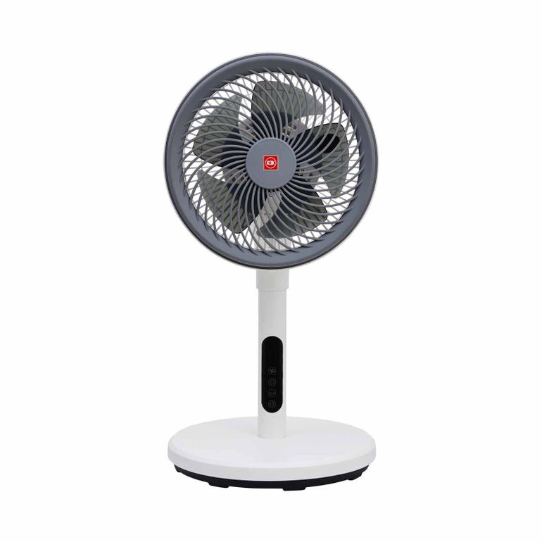 KDK HL19S DC Stand Fan 7.5" (19cm)
