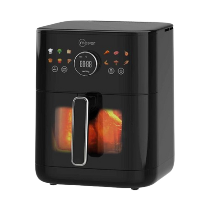 MAYER MMAF606D Air Fryer 6L