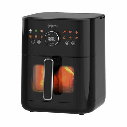 MAYER MMAF606D Air Fryer 6L