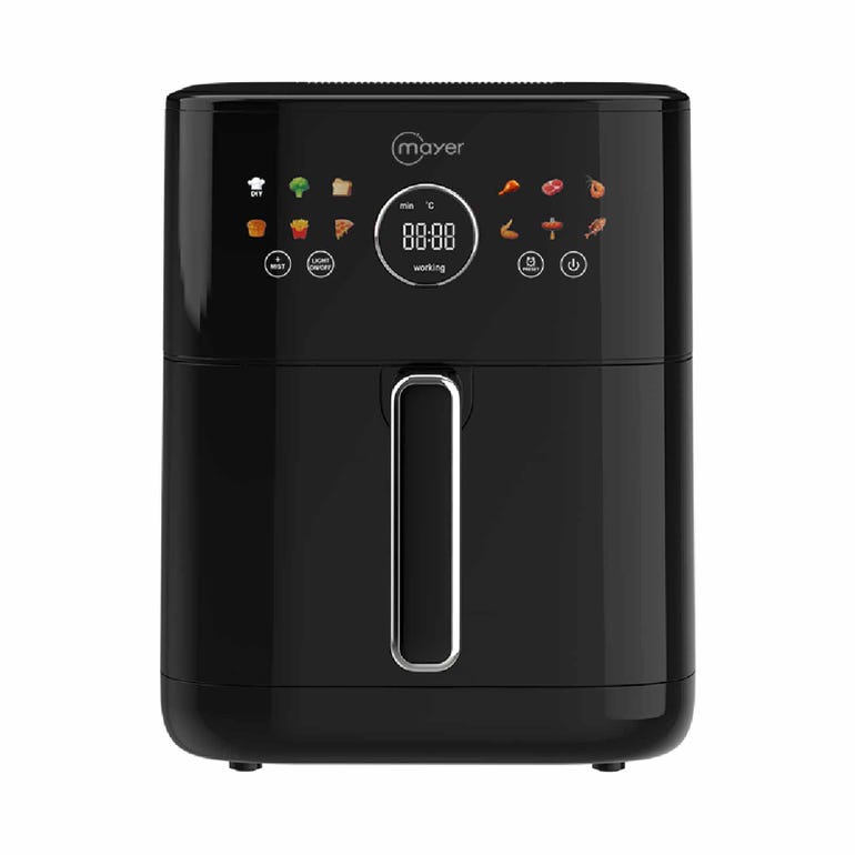 MAYER MMAF606D Air Fryer 6L