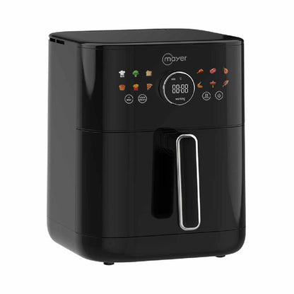 MAYER MMAF606D Air Fryer 6L