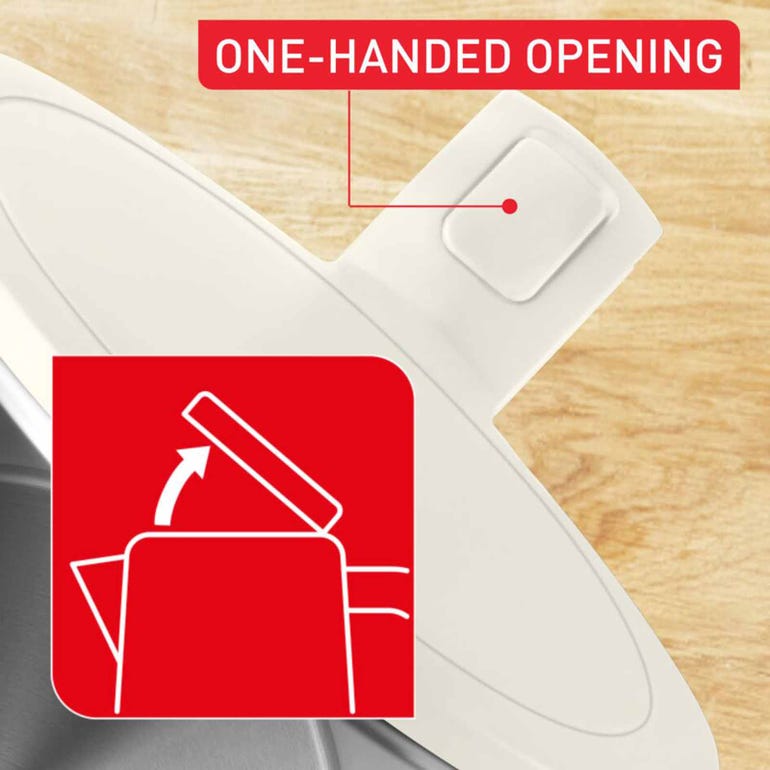 TEFAL KO140A Thermo Kettle 1.5L