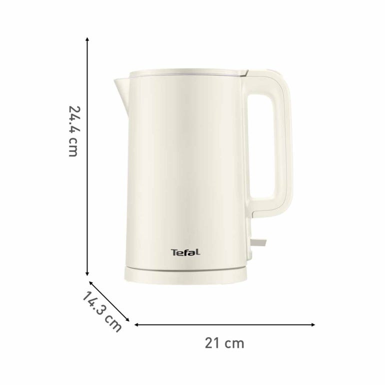 TEFAL KO140A Thermo Kettle 1.5L