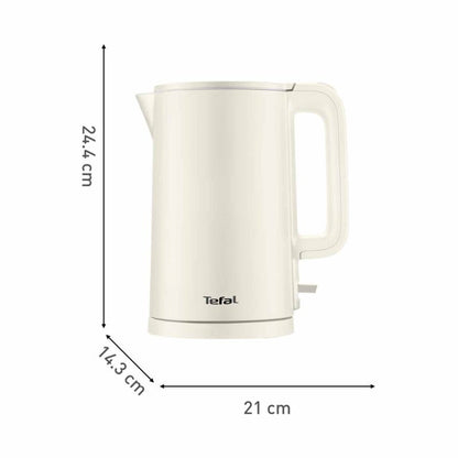 TEFAL KO140A Thermo Kettle 1.5L
