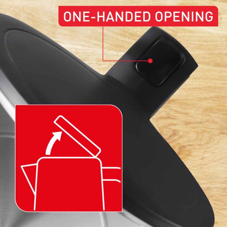 TEFAL KO1408 Kettle 1.5L