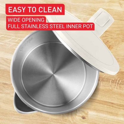 TEFAL KO1408 Kettle 1.5L