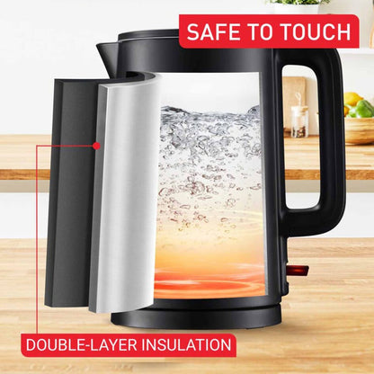 TEFAL KO1408 Kettle 1.5L