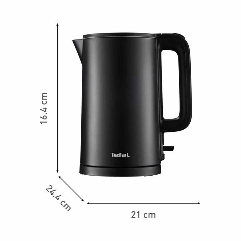 TEFAL KO1408 Kettle 1.5L