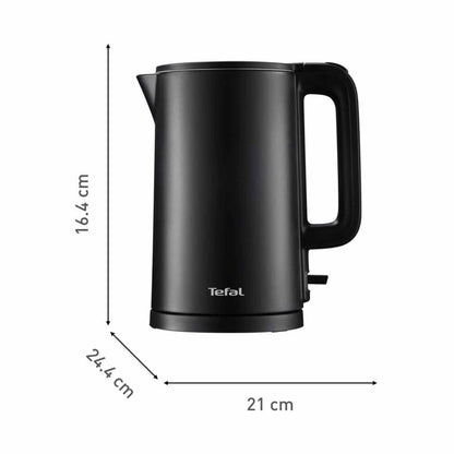 TEFAL KO1408 Kettle 1.5L