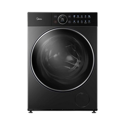 MIDEA MF310D100WB Front Load Washer Dryer 10/7kg