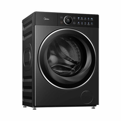 MIDEA MF310D100WB Front Load Washer Dryer 10/7kg