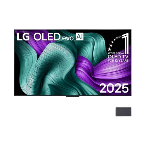 LG OLED65M5PSA OLED evo AI M5 4K Smart TV 65"