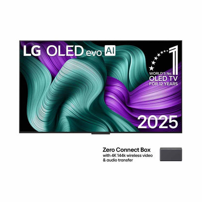 LG OLED65M5PSA OLED evo AI M5 4K Smart TV 65"
