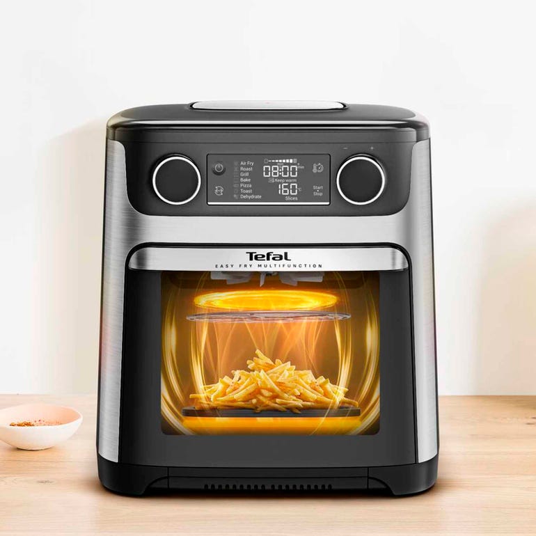 TEFAL FW556 Air Fryer 15L