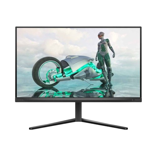 PHILIPS PHI-27M2N3500PA QHD IPS Monitor 27”