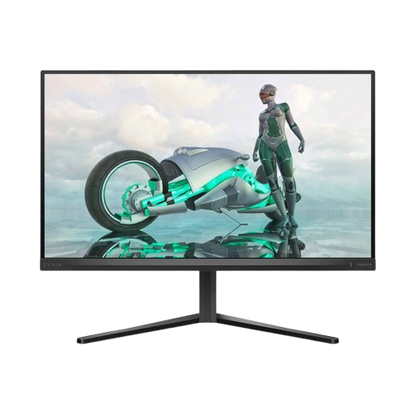 PHILIPS PHI-27M2N3500PA QHD IPS Monitor 27”