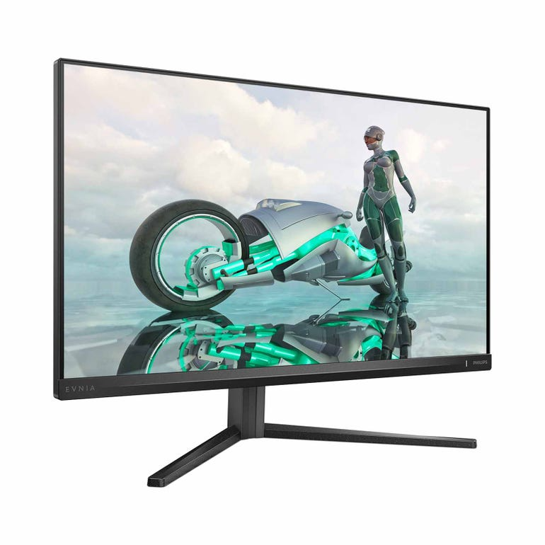 PHILIPS PHI-27M2N3500PA QHD IPS Monitor 27”