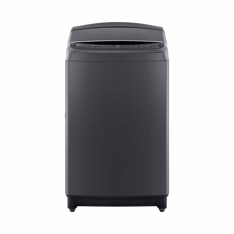 LG TV2110DV5B Top Load Washer 10.5kg