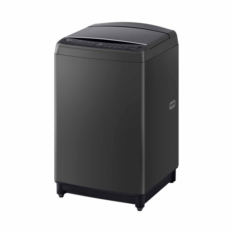 LG TV2110DV5B Top Load Washer 10.5kg