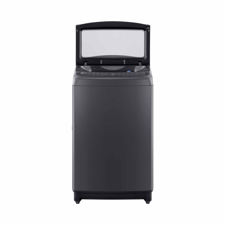 LG TV2110DV5B Top Load Washer 10.5kg