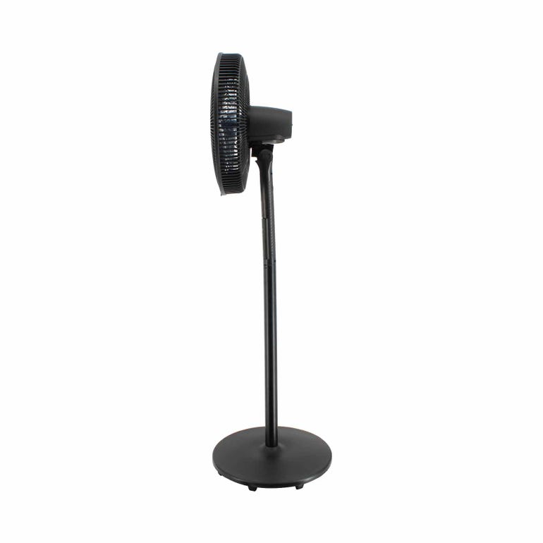 MISTRAL MSF1697DR Stand Fan with Remote Control 16”