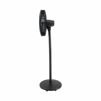MISTRAL MSF1697DR Stand Fan with Remote Control 16”