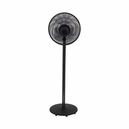 MISTRAL MSF1697DR Stand Fan with Remote Control 16”