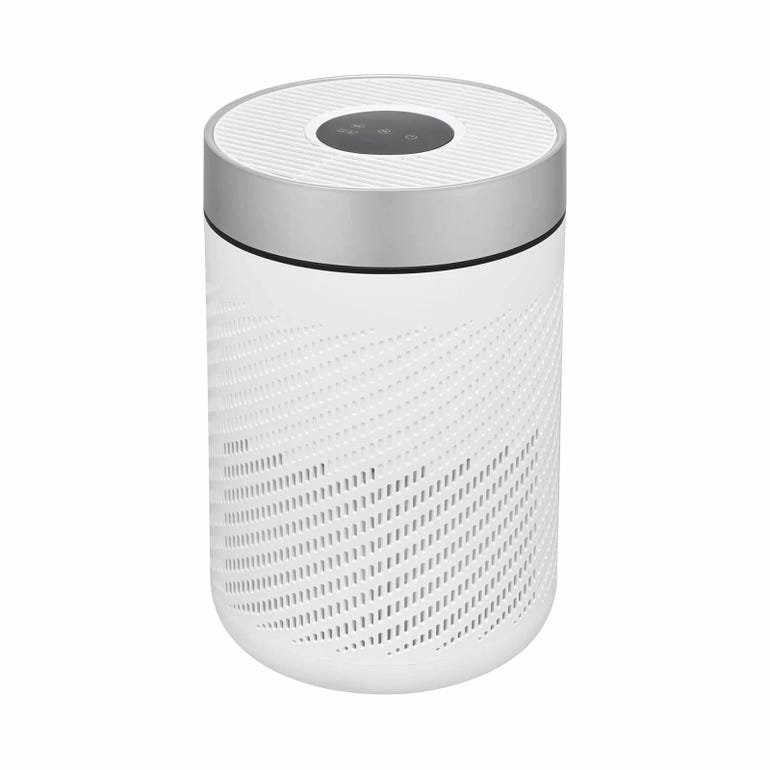 MIDEA MAP250GUBPWH Air Purifier