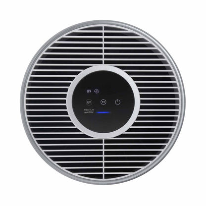 MIDEA MAP250GUBPWH Air Purifier