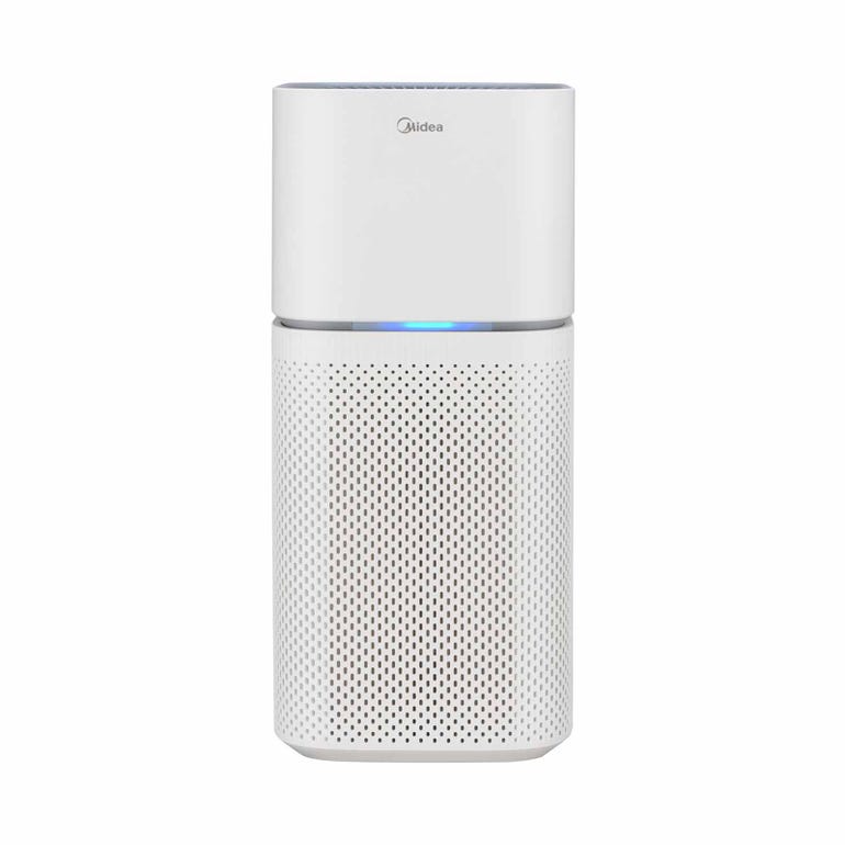 MIDEA MAP400GPBPWH Air Purifier