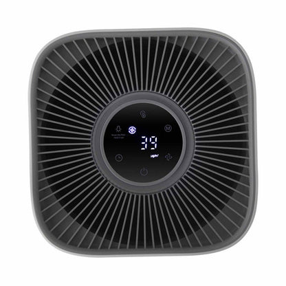 MIDEA MAP400GPBPWH Air Purifier
