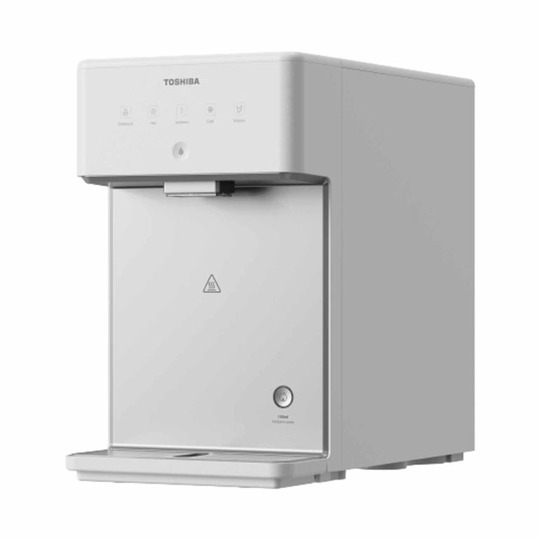 TOSHIBA TWP-W2255TSG(W) Water Purifier 2L