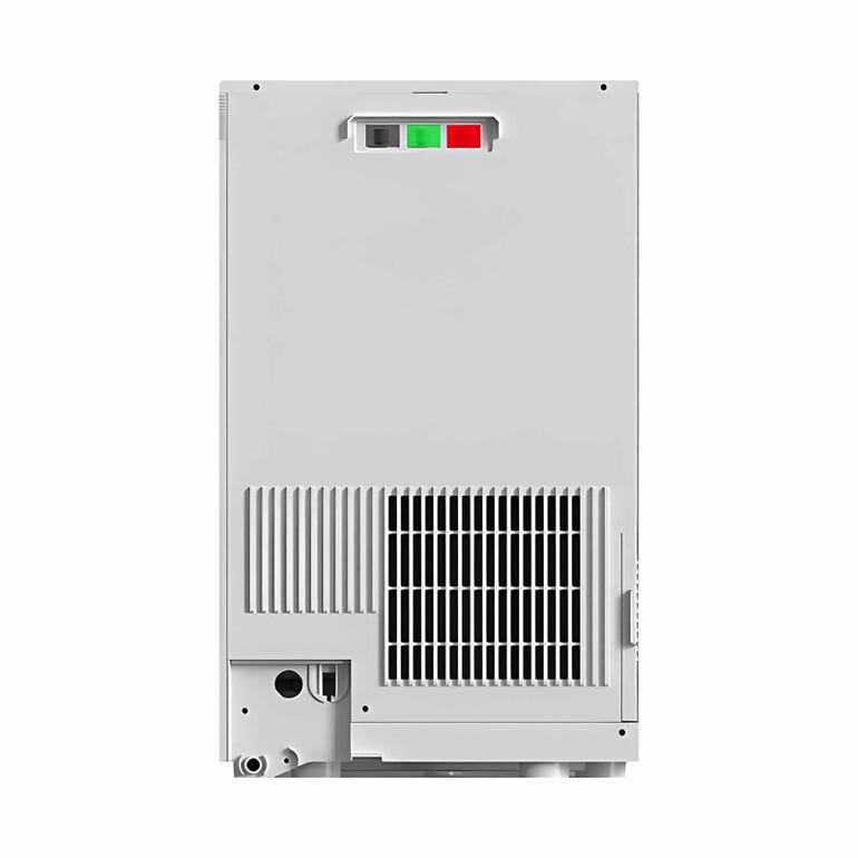 TOSHIBA TWP-W2255TSG(W) Water Purifier 2L