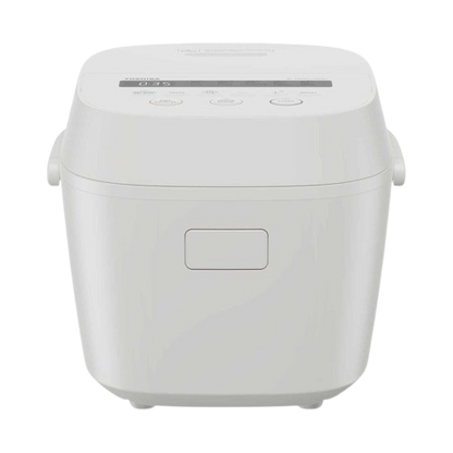 TOSHIBA RC-10DRVSG (W) Rice Cooker 1L