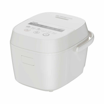 TOSHIBA RC-10DRVSG (W) Rice Cooker 1L