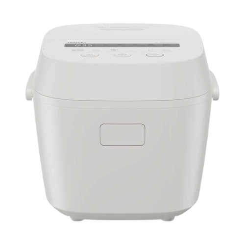 TOSHIBA RC-18DRVSG (W) Rice Cooker 1.8L