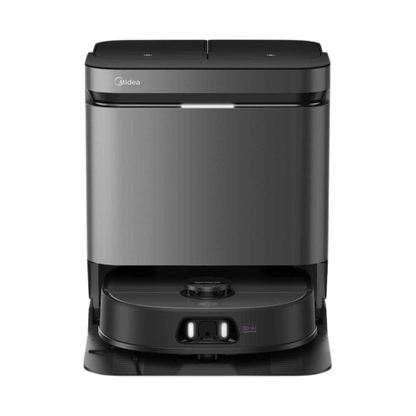 MIDEA MV15ULTRAAPBK Robot Vacuum Cleaner