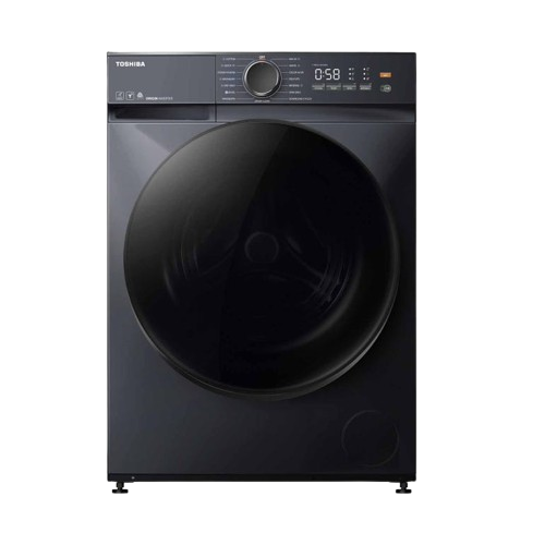 TOSHIBA TWD-T21BU140UWS(MG) Washer & Dryer  Combo 13/8kg