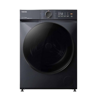 TOSHIBA TWD-T21BU140UWS(MG) Washer & Dryer  Combo 13/8kg
