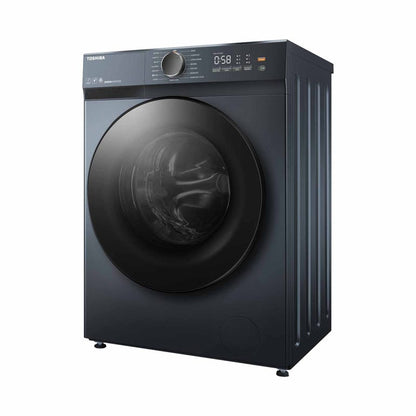 TOSHIBA TWD-T21BU140UWS(MG) Washer & Dryer  Combo 13/8kg