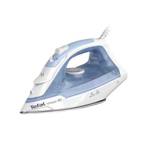 TEFAL FV2C41 Virtuo 30 Steam Iron