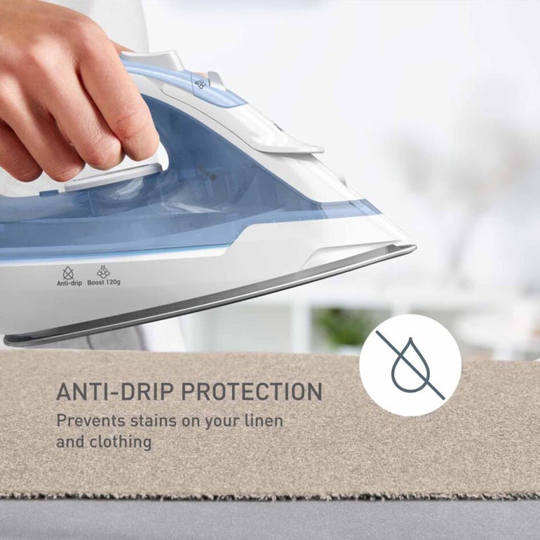 TEFAL FV2C41 Virtuo 30 Steam Iron