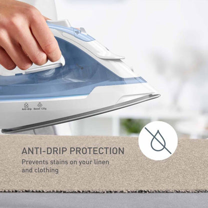 TEFAL FV2C41 Virtuo 30 Steam Iron