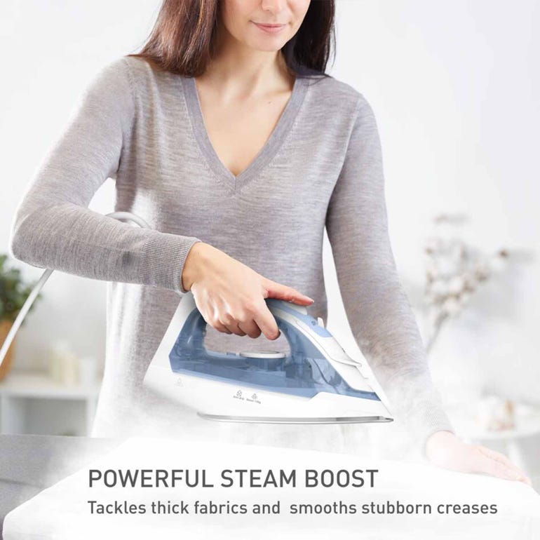 TEFAL FV2C41 Virtuo 30 Steam Iron