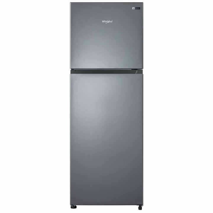 WHIRLPOOL WF2T326RSSG 2 Door Fridge 326L