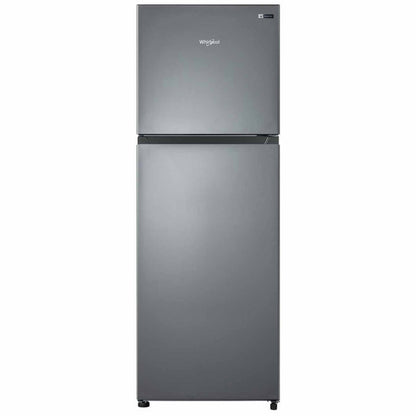 WHIRLPOOL WF2T326RSSG 2 Door Fridge 326L