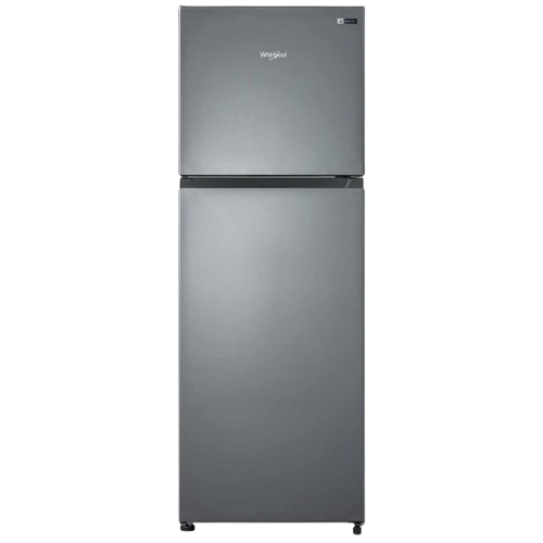 WHIRLPOOL WF2T326RSSG 2 Door Fridge 326L