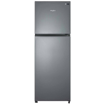 WHIRLPOOL WF2T326RSSG 2 Door Fridge 326L