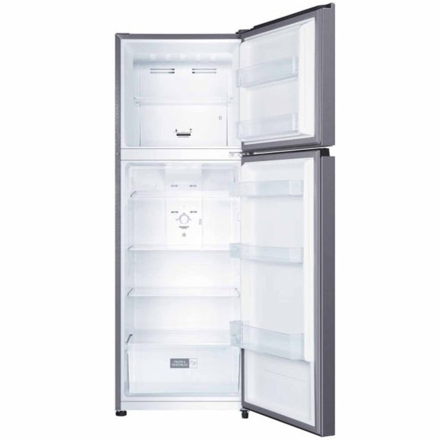 WHIRLPOOL WF2T326RSSG 2 Door Fridge 326L